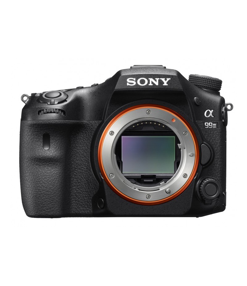 Sony Alpha SLT-A99 II Body (Ex-Demo)